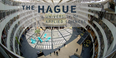 Haagská univerzita nabízí studentům SocPedu možnost semestrálního studia předmětů sociální práce