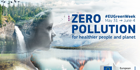 EU Green Week 2021 – Zero Pollution 