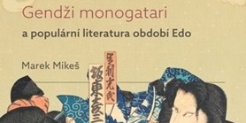 Kniha: Gendži monogatari a populární literatura období Edo