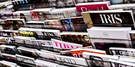 Make your summer more enjoyable with access to newspapers and magazines from around the world