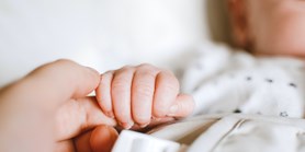 The stability of co-residential partnerships after first birth