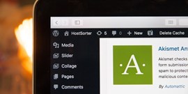 Jak vytvořit blogpost ve Wordpress.com