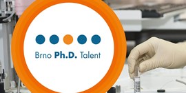 Soutěž pro doktorandy: Brno Ph.D. Talent 2021 -&#160;výzva otevřena!