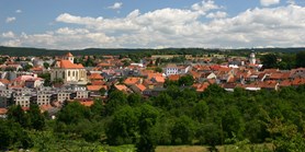 Novinky z&#160;terénu: Výzkum ve městě Boskovice