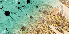 Spatial Humanities – když mapa řekne víc než tisíc slov 