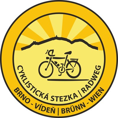Cyklistická stezka Brno–Vídeň