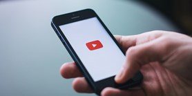 Jak spravovat svá videa na YouTube?