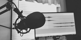 Jak vytvořit jednoduchý podcast v&#160;Anchor?