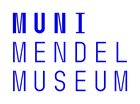 MUNI MENDEL MUSEUM