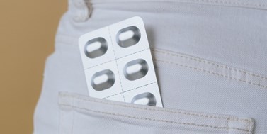 Popularita hormonální antikoncepce klesá