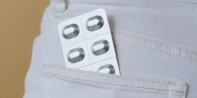 Refresher: Popularita hormonální antikoncepce u českých žen klesá. Páry nejčastěji používají kondom
