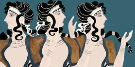 Nový online kurz Řečtina na cesty i&#160;"klasické" jazykové kurzy pro veřejnost 