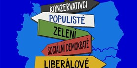Česko-německý den: Krize etablovaných politických stran ve střední Evropě?