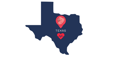 Heartbeat bill nabyl účinnosti. Jak se Texasu prozatím podařilo obejít soudní přezkum?