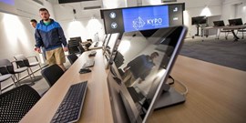 Masarykova univerzita otvírá cvičiště pro kybernetické útoky