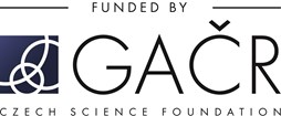 GACR Logo
