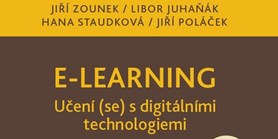 Kniha E-learning podruhé 