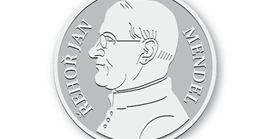 Commemorative medals for distinguished personalities of the Faculty of Science