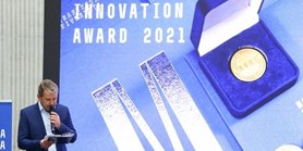MUNI Innovation Award ovládli vědci z&#160;Přírodovědecké fakulty