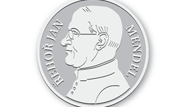 Pamětní medaile pro osobnosti ÚTFA