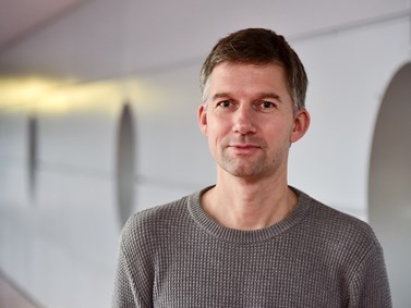 Prof. Ing. Vladimír Šindelář, Ph.D. 