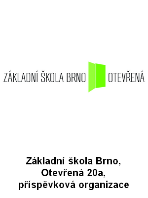 ZŠ Brno, Otevřená 20a, p. o.