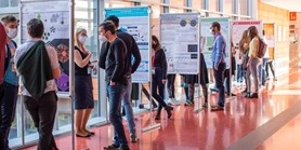 The Annual PhD Conference in Biomedical Sciences 2021