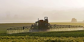 Přechod k udržitelnému zemědělství