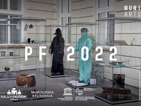 PF 2022 oddělení muzeologie
