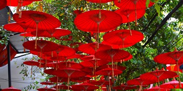 TZ Rozkoš bez rizika: V&#160;pátek si vezměte červený deštník