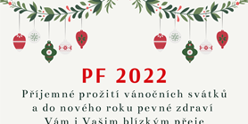 PF 2022 ⭐️