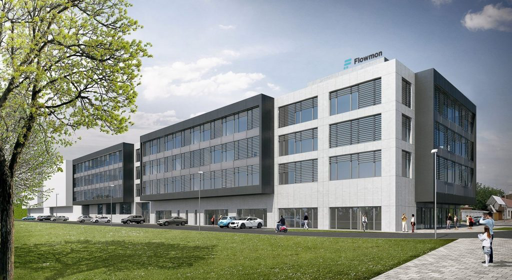 Spin-off společnost Flowmon: Úspěšné propojení světa vědy a praxe 