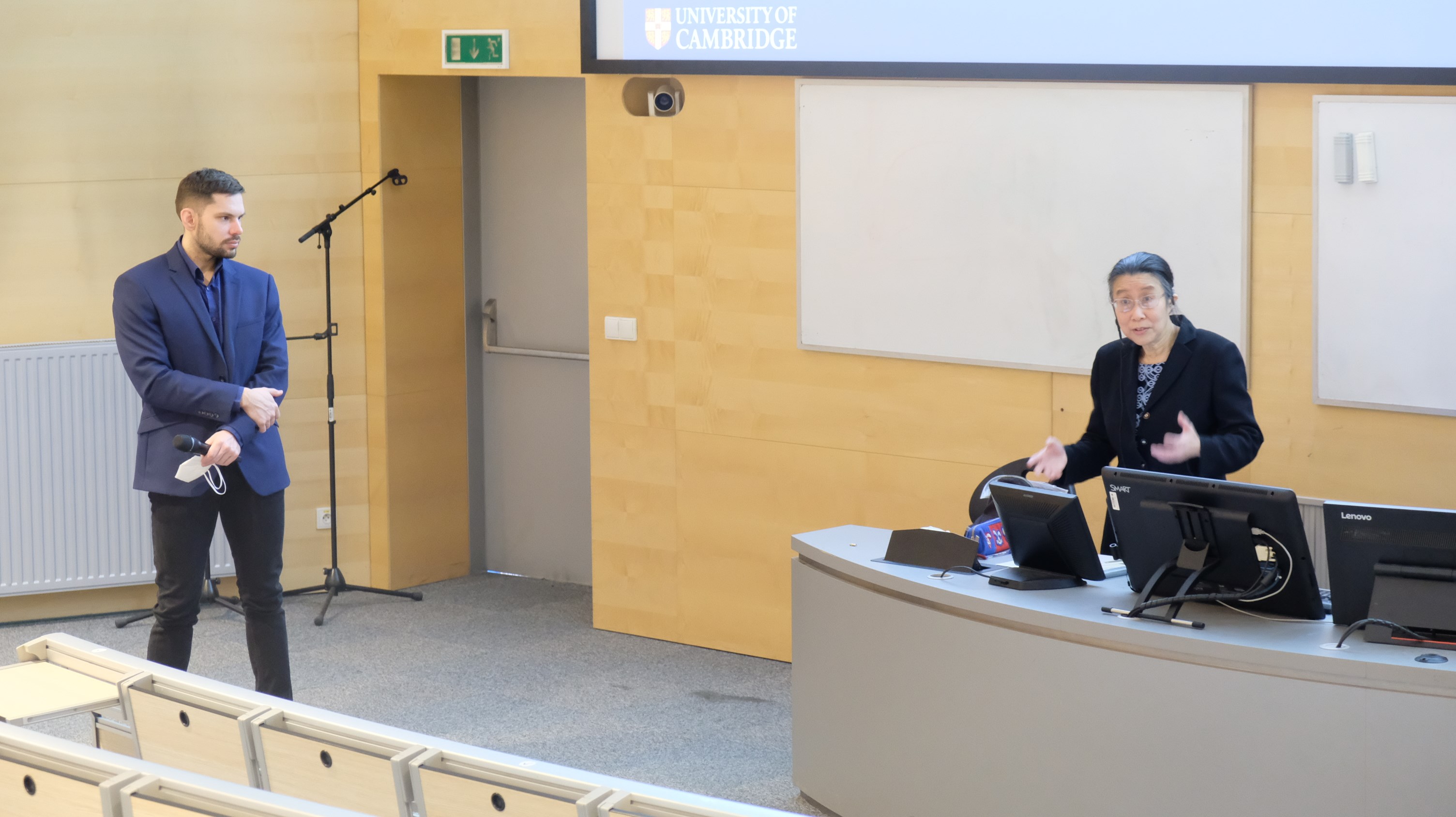 LF MU klade velký důraz na kvalitní vzdělávání v oblasti anatomie