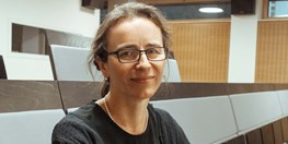Filozofickou fakultu povede v&#160;příštích čtyřech letech doc. Irena Radová