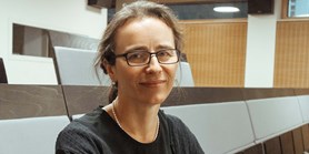 Filozofickou fakultu povede v&#160;příštích čtyřech letech doc. Irena Radová
