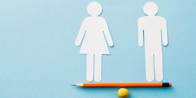 Plán genderové rovnosti – povinný prvek programu Horizont Evropa