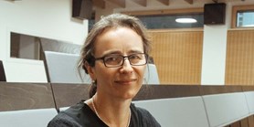 The Faculty of Arts will be headed by doc. Irena Radová