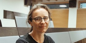 The Faculty of Arts will be headed by doc. Irena Radová