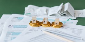 Proč platíme daně? 