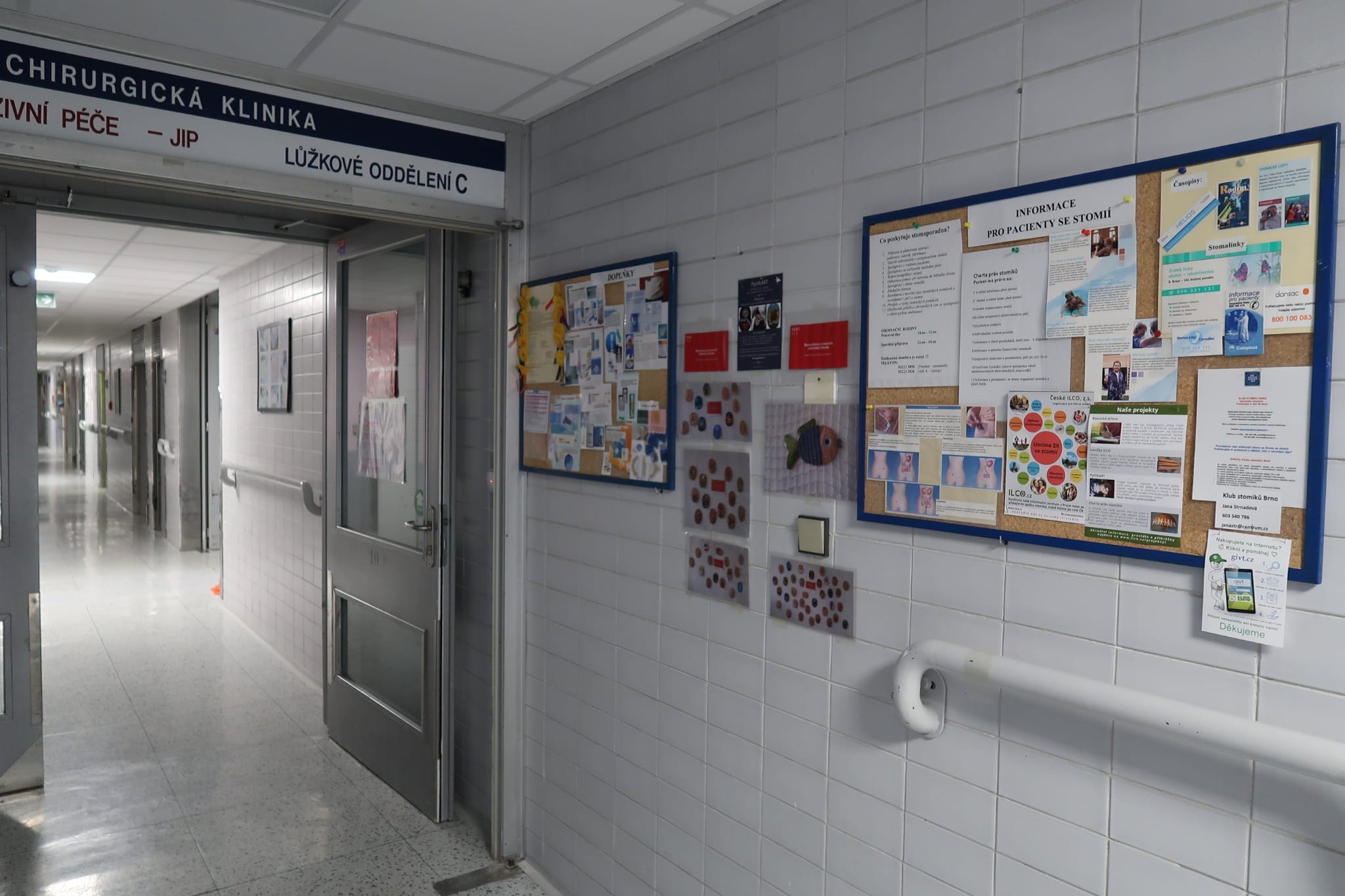 Projekt "PytlíkART" 