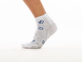 Ponožky (modré)