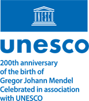 200th anniversary of the birth of Gregor Johann Mendel celebrated in association with UNESCO