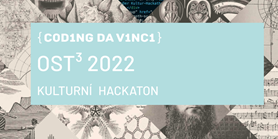 Registration for Coding da Vinci Ost³ 2022 is open