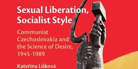 Quand le régime communiste tchécoslovaque prônait une vie sexuelle épanouie pour les femmes