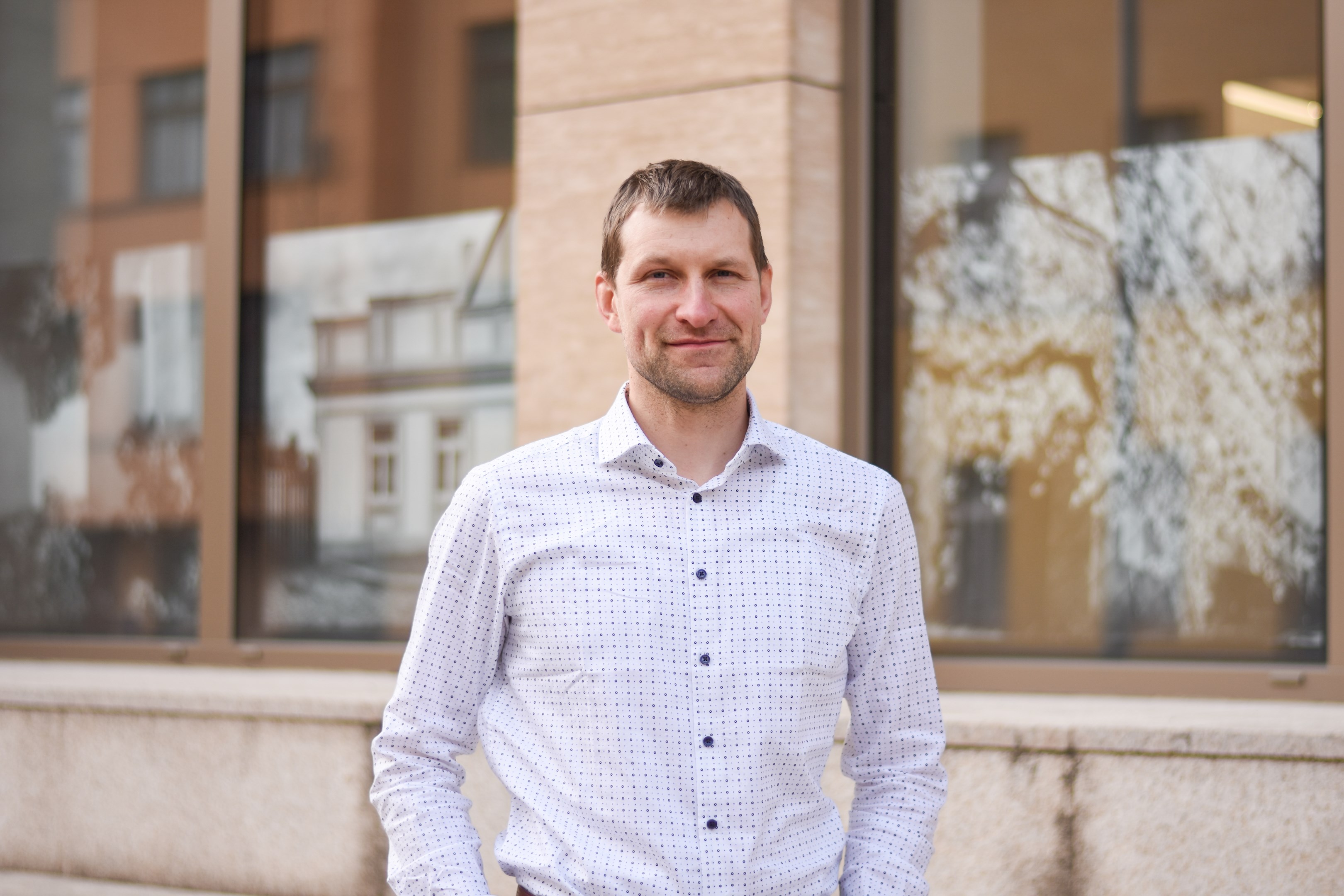 Beneš čelil těžko řešitelným problémům, společnost ho démonizuje neprávem