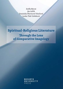 Spiritual-Religious Literature: Through the Lens of Comparative Imagology