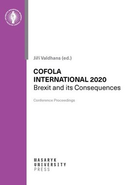 Cofola International 2020: Brexit and its Consequences