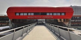 Prohlášení rektora Masarykovy univerzity k&#160;vývoji na Ukrajině