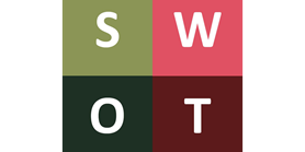 SWOT analýza prvků a&#160;sloučenin
