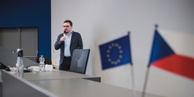 Současné výzvy pro EU a&#160;českou evropskou politiku